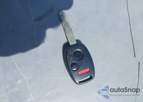 2008 Honda Pilot Ex-L from USA, damaged, VIN 5FNYF28528B019210